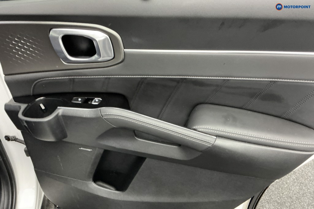 KIA Sorento Edition Automatic Petrol-Electric Hybrid SUV - Stock Number (1585999) - 23rd supplementary image
