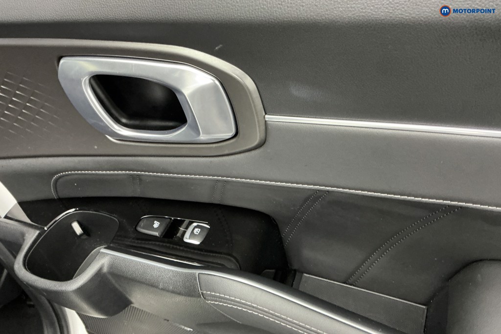 KIA Sorento Edition Automatic Petrol-Electric Hybrid SUV - Stock Number (1585999) - 24th supplementary image