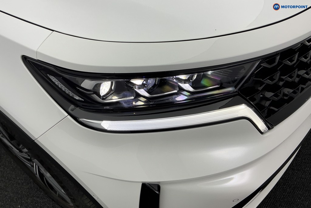 KIA Sorento Edition Automatic Petrol-Electric Hybrid SUV - Stock Number (1585999) - 25th supplementary image