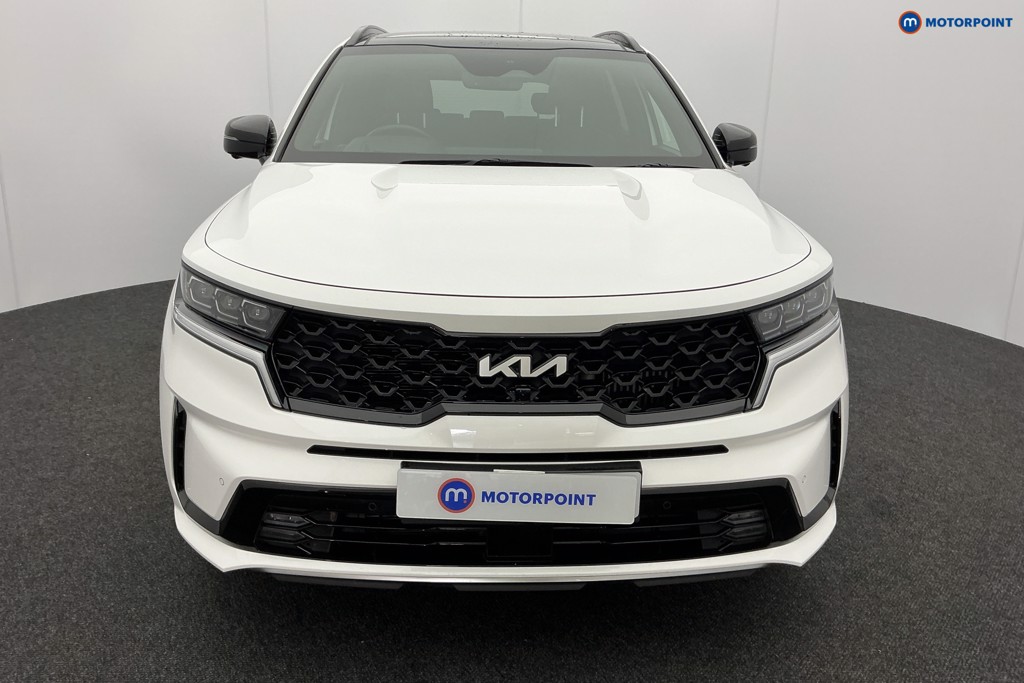 KIA Sorento Edition Automatic Petrol-Electric Hybrid SUV - Stock Number (1585999) - 27th supplementary image