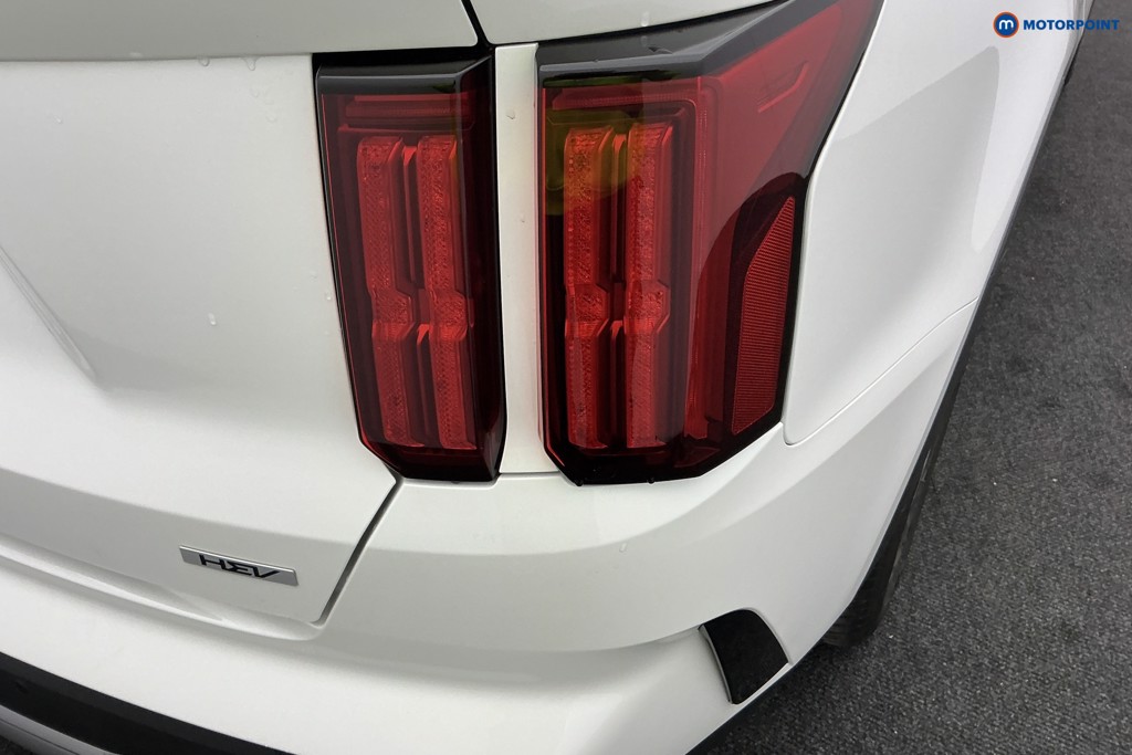 KIA Sorento Edition Automatic Petrol-Electric Hybrid SUV - Stock Number (1585999) - 29th supplementary image