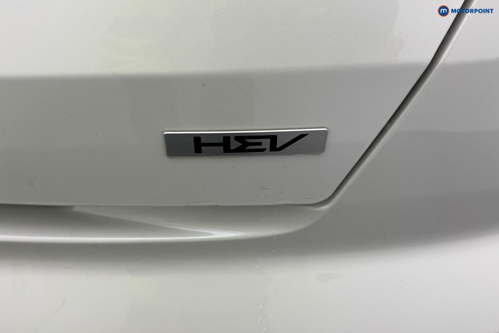 KIA Sorento Edition Automatic Petrol-Electric Hybrid SUV - Stock Number (1585999) - 30th supplementary image