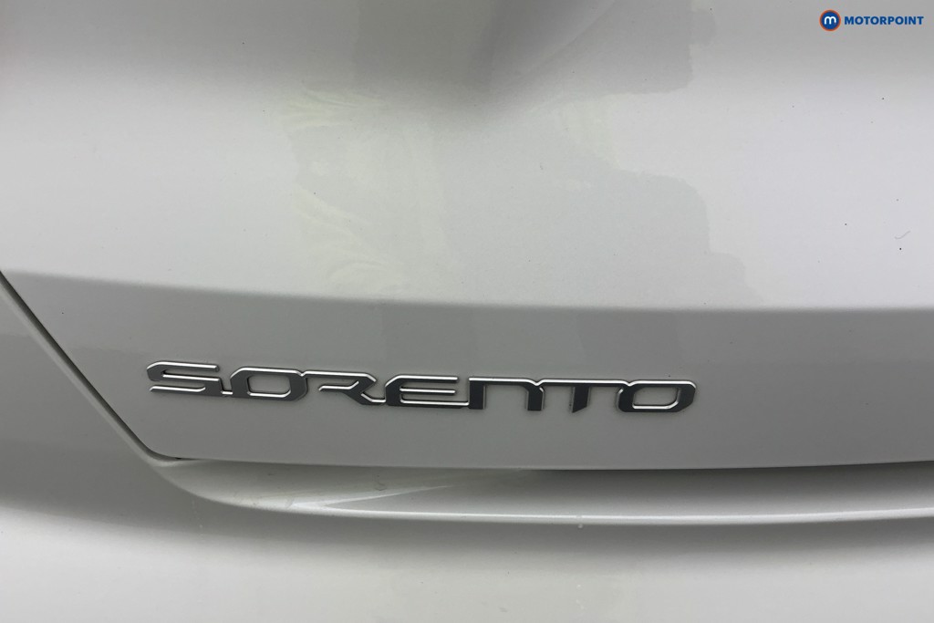 KIA Sorento Edition Automatic Petrol-Electric Hybrid SUV - Stock Number (1585999) - 31st supplementary image