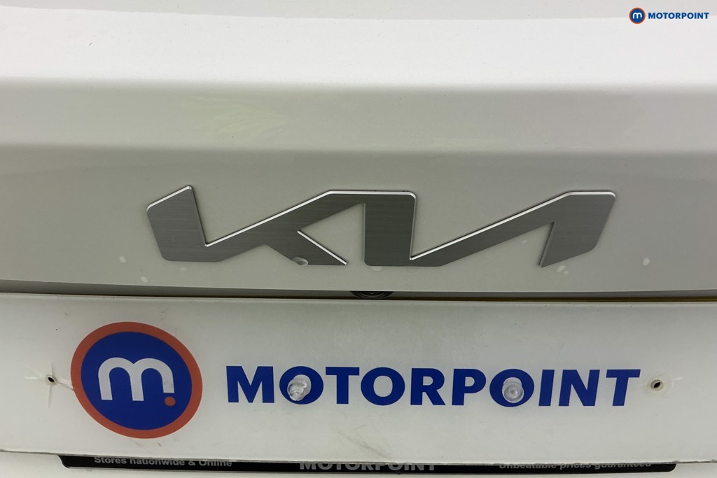 KIA Sorento Edition Automatic Petrol-Electric Hybrid SUV - Stock Number (1585999) - 32nd supplementary image