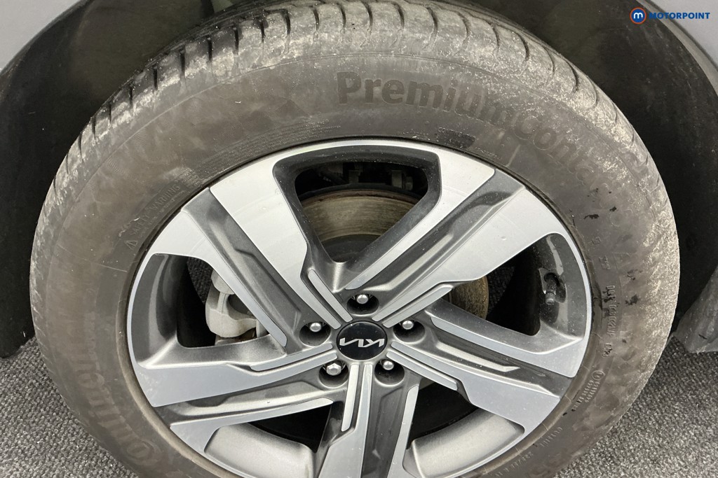 KIA Sorento Edition Automatic Petrol-Electric Hybrid SUV - Stock Number (1585999) - 33rd supplementary image