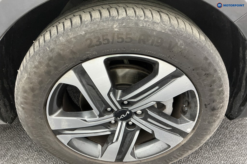 KIA Sorento Edition Automatic Petrol-Electric Hybrid SUV - Stock Number (1585999) - 34th supplementary image