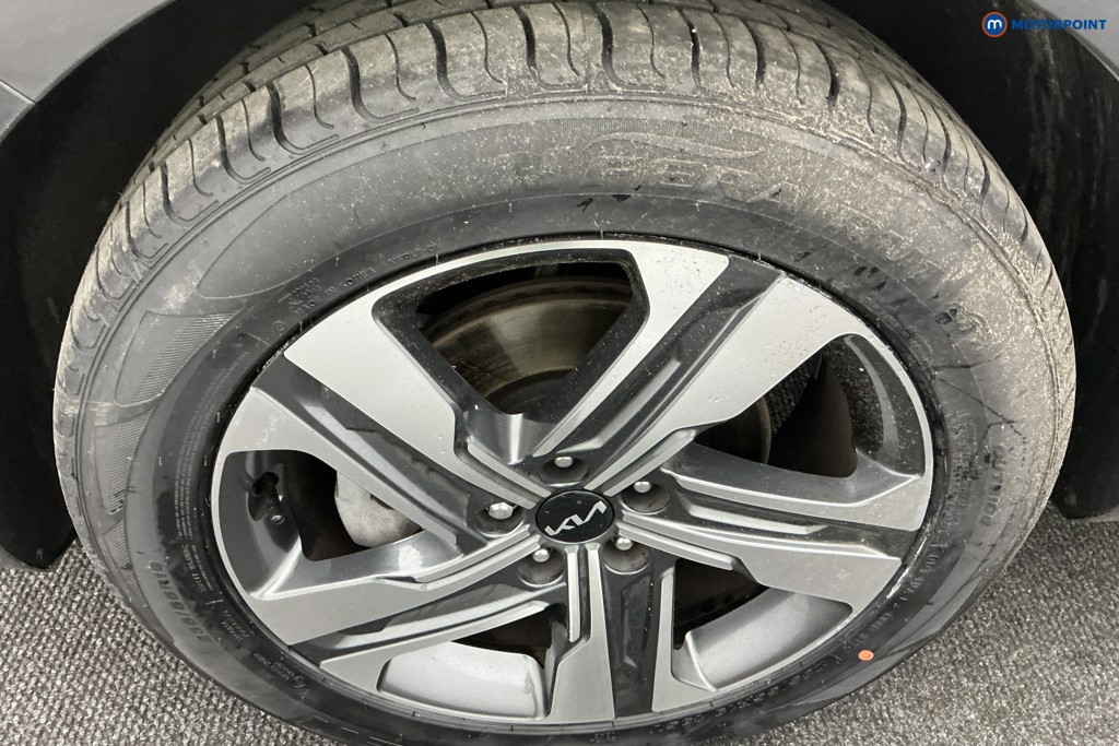 KIA Sorento Edition Automatic Petrol-Electric Hybrid SUV - Stock Number (1585999) - 35th supplementary image