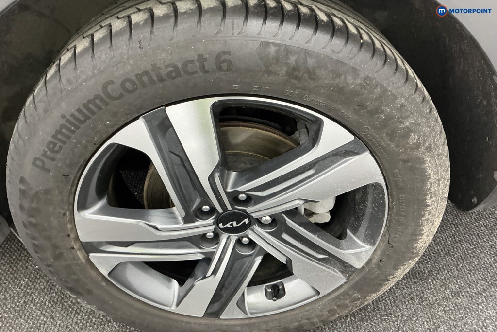 KIA Sorento Edition Automatic Petrol-Electric Hybrid SUV - Stock Number (1585999) - 36th supplementary image