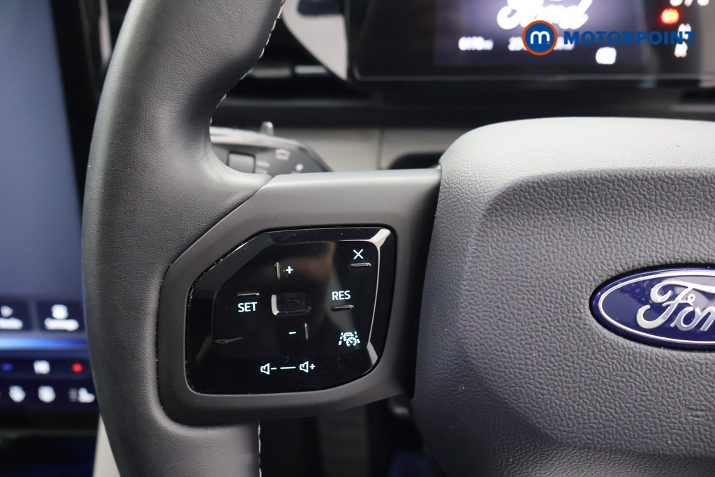 Ford Explorer Premium Automatic Electric SUV - Stock Number (1586056) - 2nd supplementary image