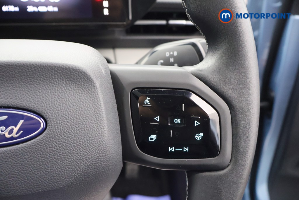 Ford Explorer Premium Automatic Electric SUV - Stock Number (1586056) - 3rd supplementary image