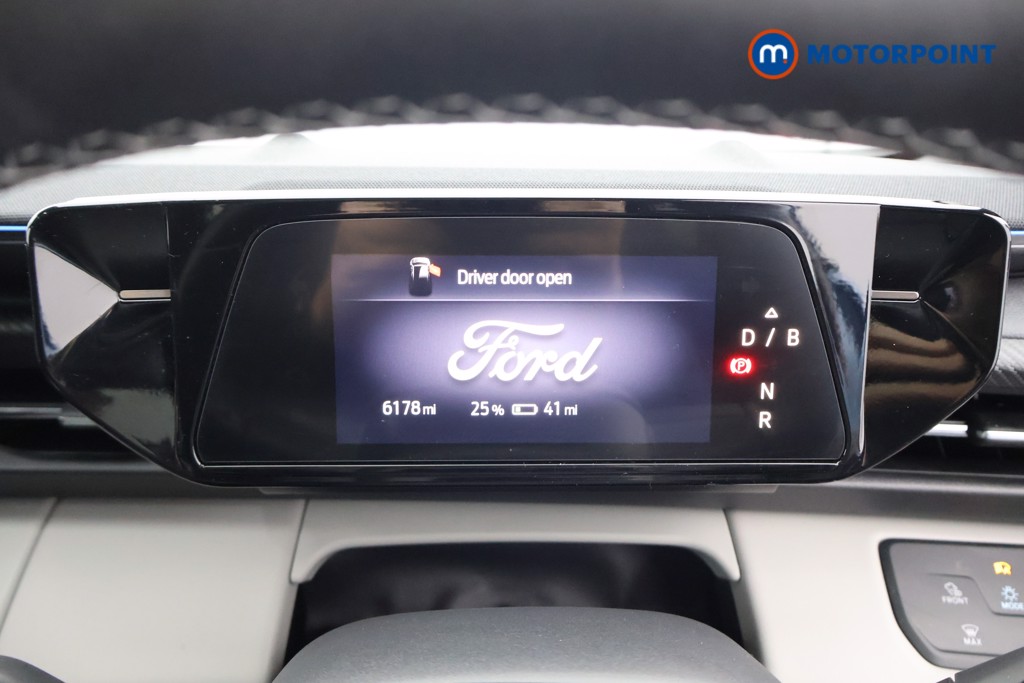 Ford Explorer Premium Automatic Electric SUV - Stock Number (1586056) - 4th supplementary image