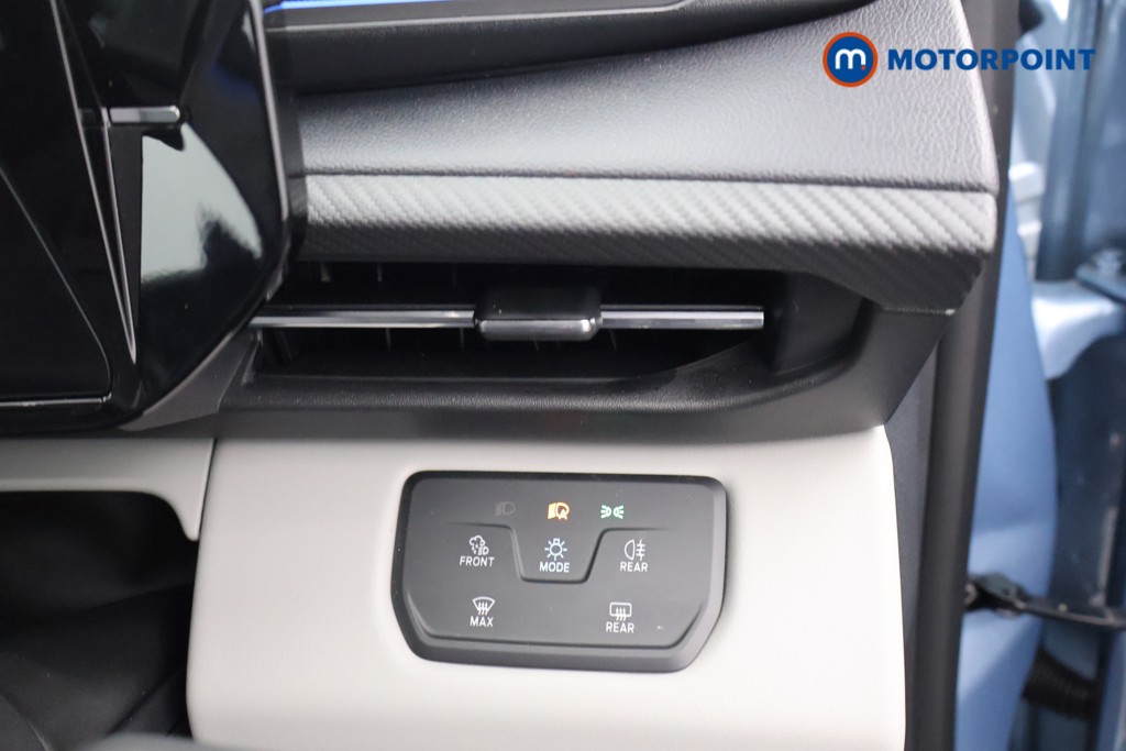 Ford Explorer Premium Automatic Electric SUV - Stock Number (1586056) - 7th supplementary image