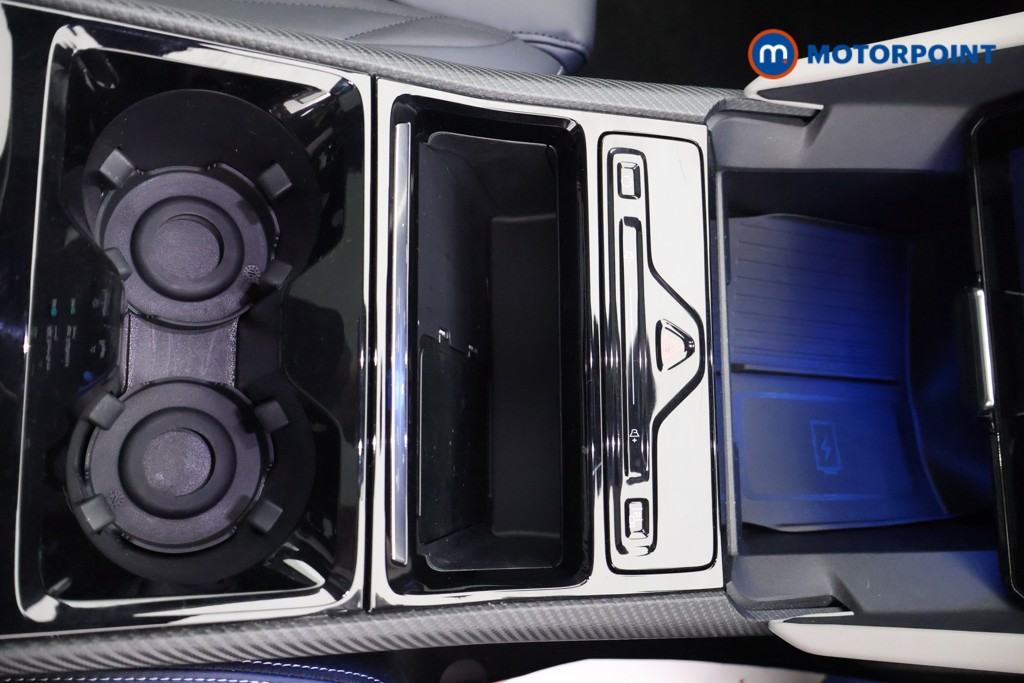 Ford Explorer Premium Automatic Electric SUV - Stock Number (1586056) - 9th supplementary image