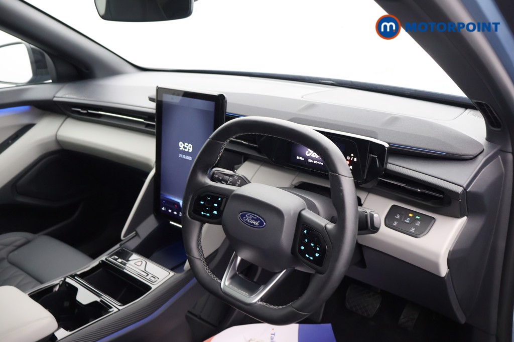 Ford Explorer Premium Automatic Electric SUV - Stock Number (1586056) - 13th supplementary image