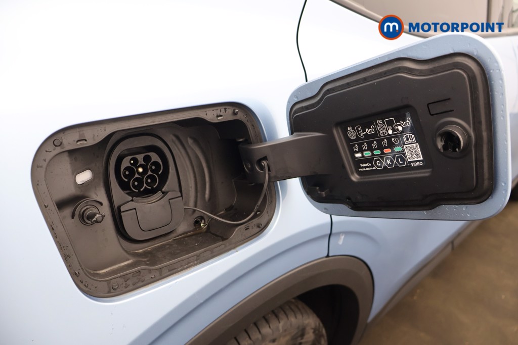 Ford Explorer Premium Automatic Electric SUV - Stock Number (1586056) - 20th supplementary image
