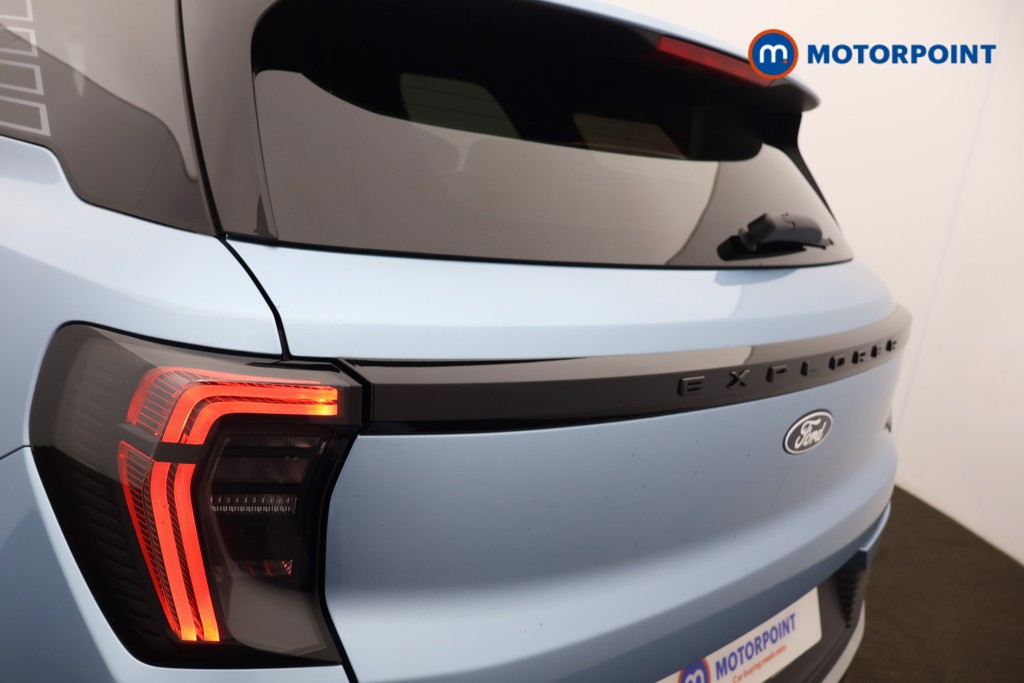 Ford Explorer Premium Automatic Electric SUV - Stock Number (1586056) - 25th supplementary image