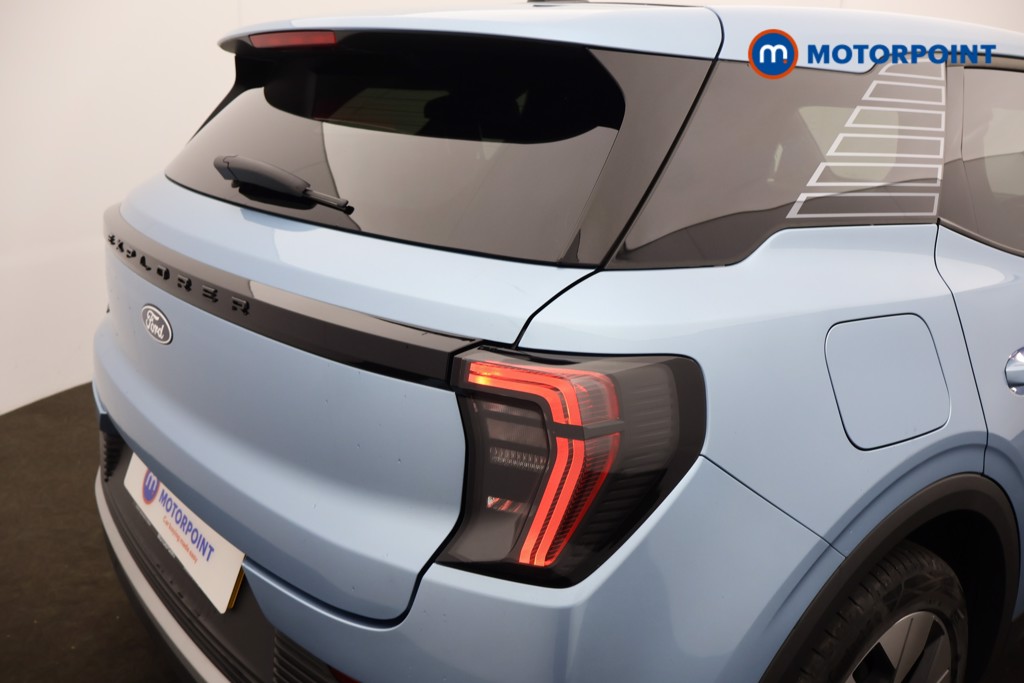 Ford Explorer Premium Automatic Electric SUV - Stock Number (1586056) - 26th supplementary image