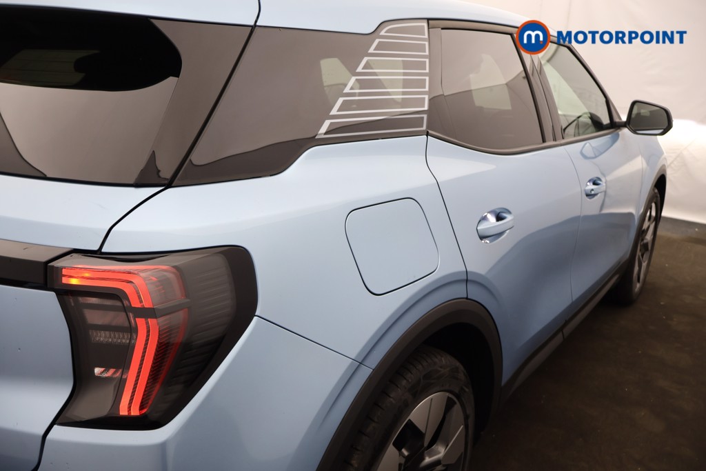 Ford Explorer Premium Automatic Electric SUV - Stock Number (1586056) - 27th supplementary image