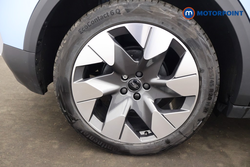 Ford Explorer Premium Automatic Electric SUV - Stock Number (1586056) - 28th supplementary image