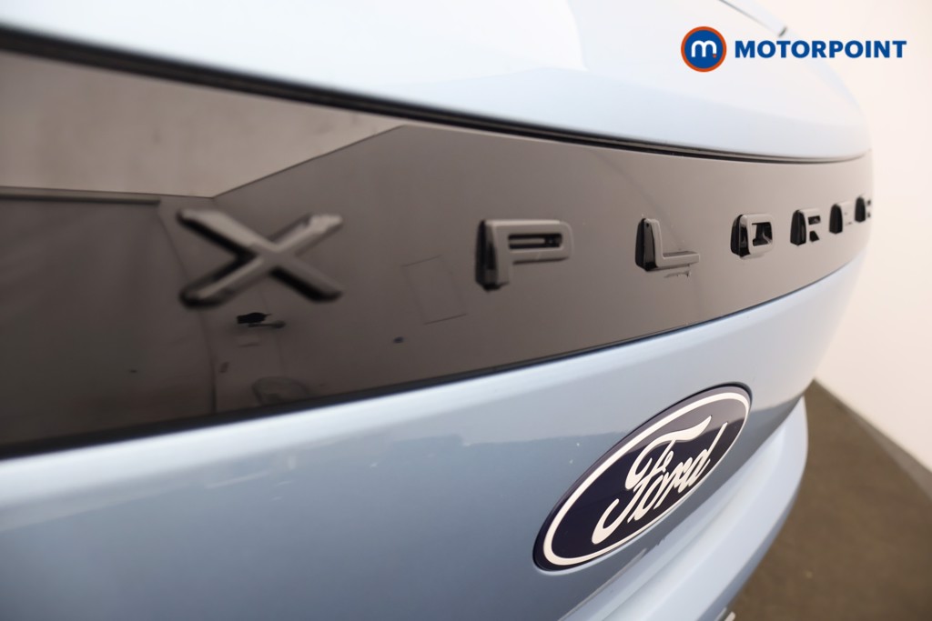 Ford Explorer Premium Automatic Electric SUV - Stock Number (1586056) - 31st supplementary image