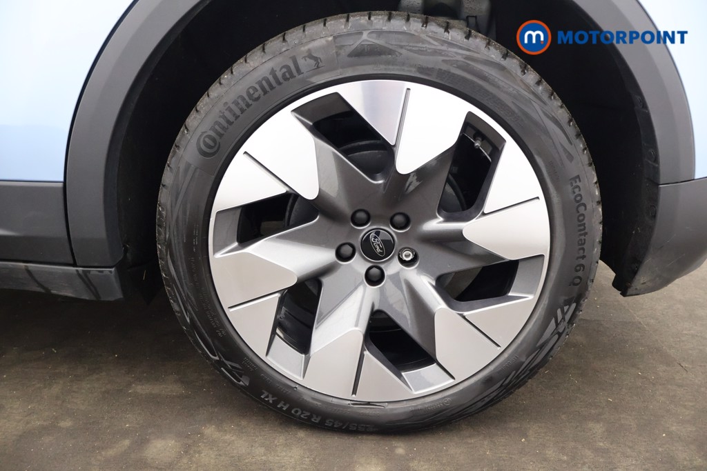 Ford Explorer Premium Automatic Electric SUV - Stock Number (1586056) - 33rd supplementary image