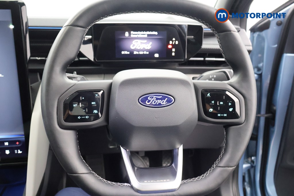 Ford Explorer Premium Automatic Electric SUV - Stock Number (1586056) - 1st supplementary image