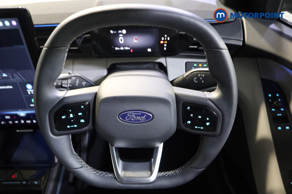 Ford Explorer Premium Automatic Electric SUV - Stock Number (1586057) - 2nd supplementary image