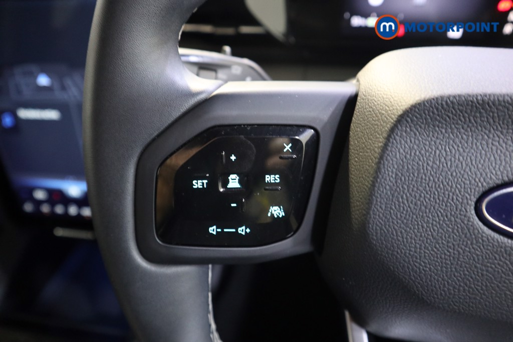 Ford Explorer Premium Automatic Electric SUV - Stock Number (1586057) - 3rd supplementary image