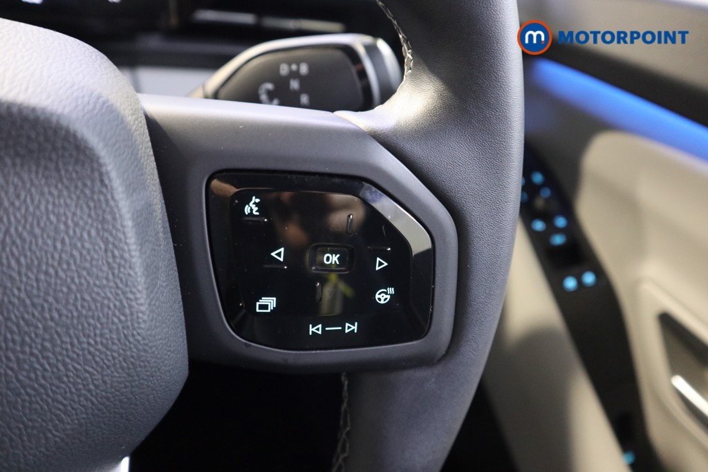 Ford Explorer Premium Automatic Electric SUV - Stock Number (1586057) - 4th supplementary image