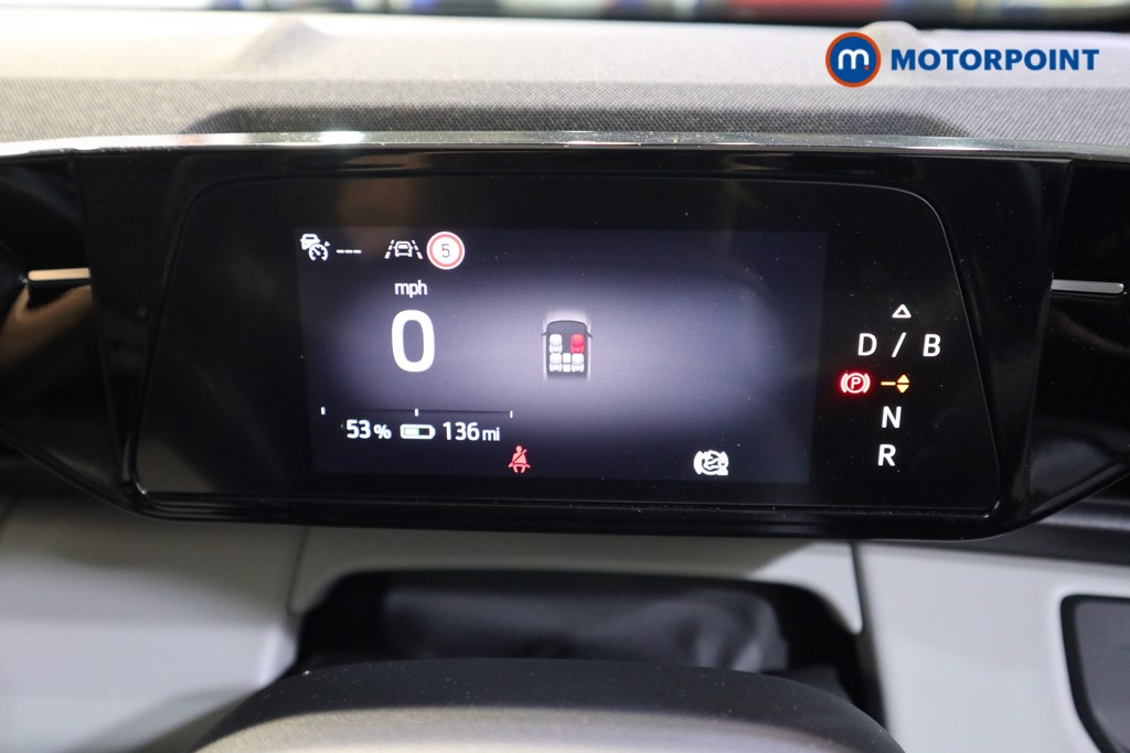 Ford Explorer Premium Automatic Electric SUV - Stock Number (1586057) - 5th supplementary image