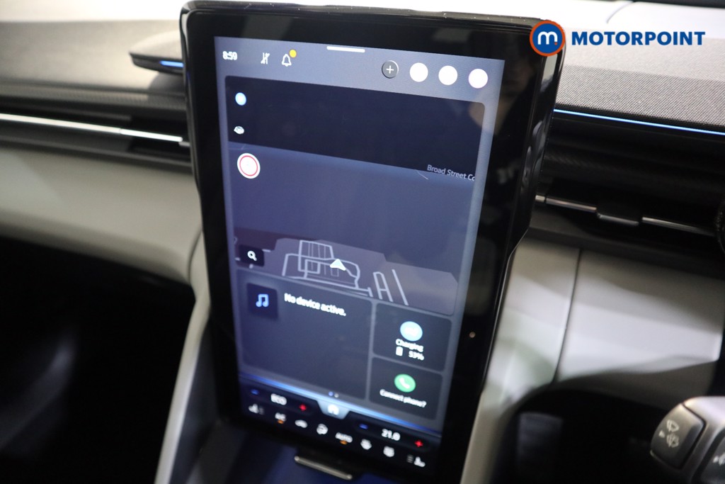 Ford Explorer Premium Automatic Electric SUV - Stock Number (1586057) - 7th supplementary image