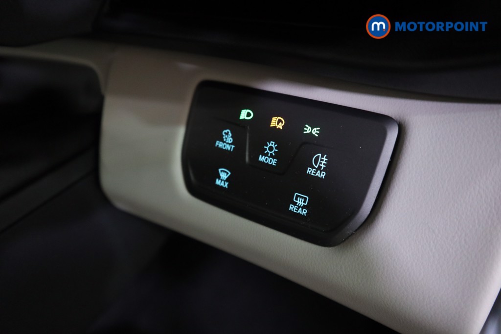 Ford Explorer Premium Automatic Electric SUV - Stock Number (1586057) - 10th supplementary image