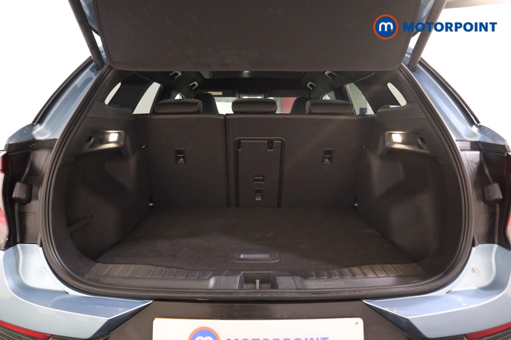 Ford Explorer Premium Automatic Electric SUV - Stock Number (1586057) - 19th supplementary image