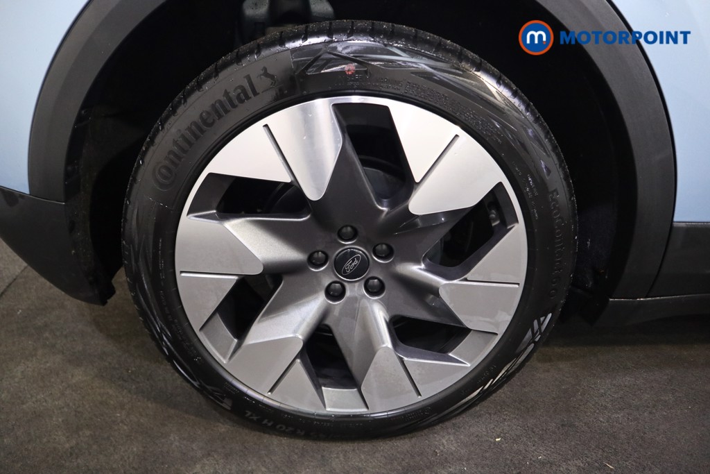 Ford Explorer Premium Automatic Electric SUV - Stock Number (1586057) - 21st supplementary image