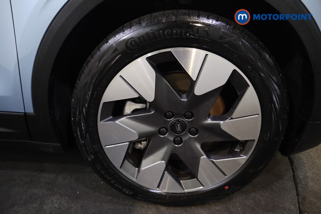 Ford Explorer Premium Automatic Electric SUV - Stock Number (1586057) - 22nd supplementary image