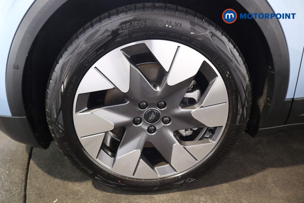 Ford Explorer Premium Automatic Electric SUV - Stock Number (1586057) - 23rd supplementary image