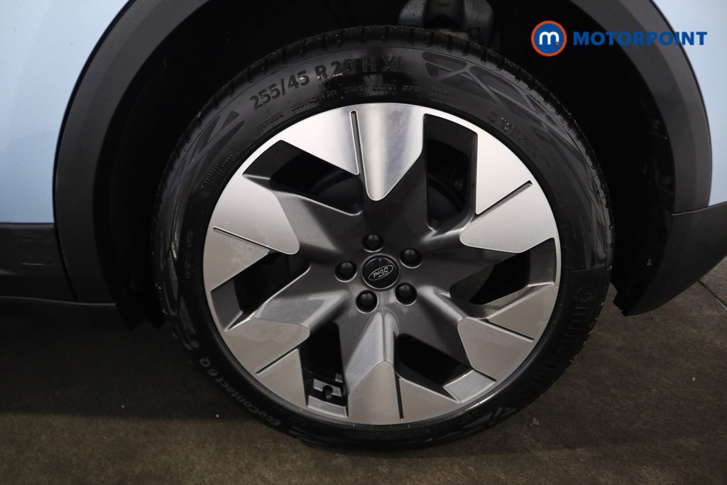 Ford Explorer Premium Automatic Electric SUV - Stock Number (1586057) - 24th supplementary image