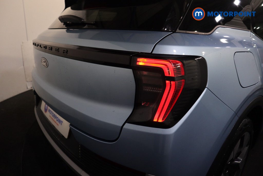 Ford Explorer Premium Automatic Electric SUV - Stock Number (1586057) - 28th supplementary image