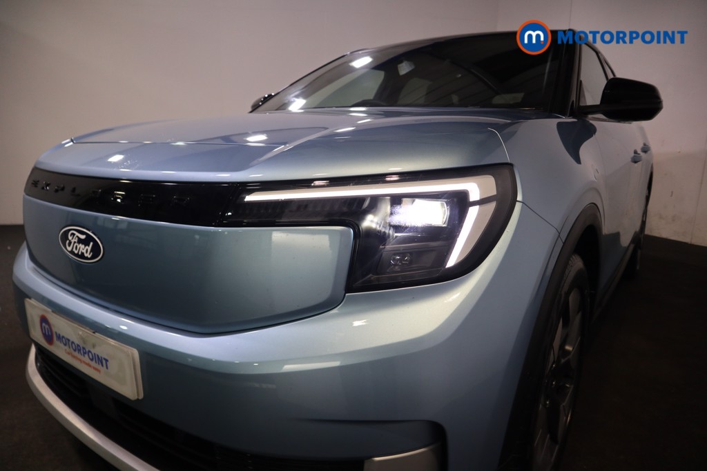 Ford Explorer Premium Automatic Electric SUV - Stock Number (1586057) - 34th supplementary image