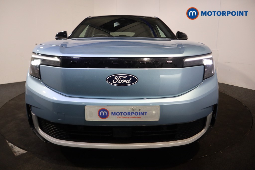 Ford Explorer Premium Automatic Electric SUV - Stock Number (1586057) - 36th supplementary image