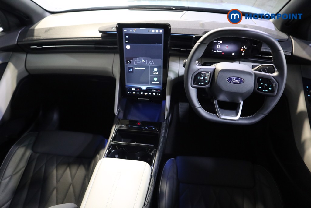 Ford Explorer Premium Automatic Electric SUV - Stock Number (1586057) - 1st supplementary image