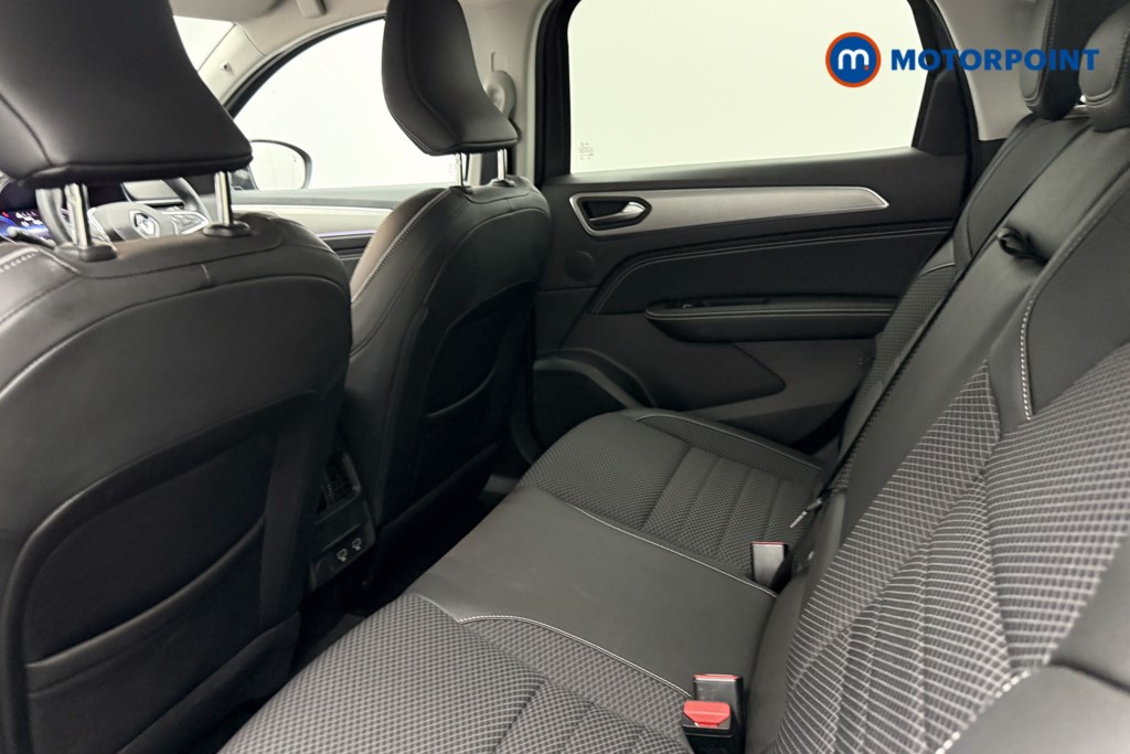 Renault Arkana S Edition Automatic Petrol-Electric Hybrid SUV - Stock Number (1586163) - 4th supplementary image