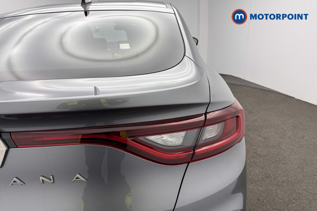 Renault Arkana S Edition Automatic Petrol-Electric Hybrid SUV - Stock Number (1586163) - 8th supplementary image