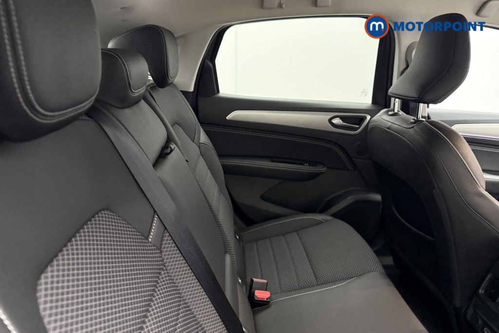 Renault Arkana S Edition Automatic Petrol-Electric Hybrid SUV - Stock Number (1586163) - 10th supplementary image