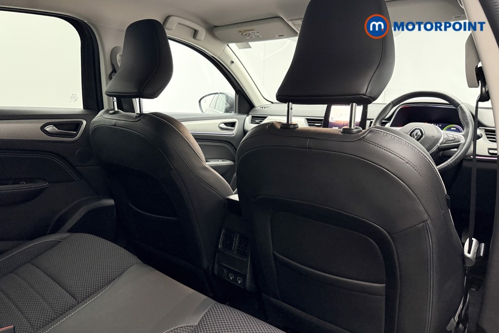 Renault Arkana S Edition Automatic Petrol-Electric Hybrid SUV - Stock Number (1586163) - 11th supplementary image