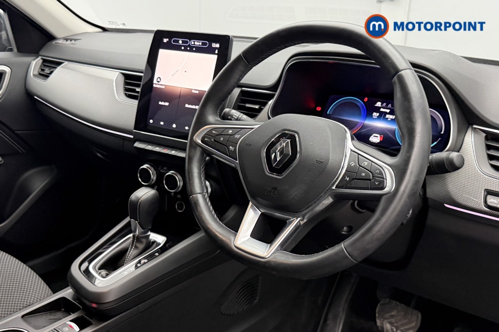 Renault Arkana S Edition Automatic Petrol-Electric Hybrid SUV - Stock Number (1586163) - 13th supplementary image