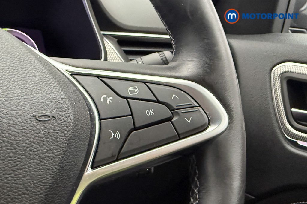 Renault Arkana S Edition Automatic Petrol-Electric Hybrid SUV - Stock Number (1586163) - 14th supplementary image