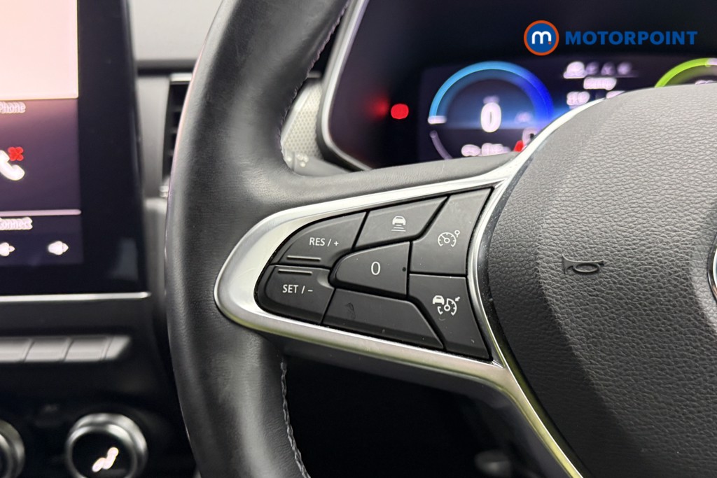 Renault Arkana S Edition Automatic Petrol-Electric Hybrid SUV - Stock Number (1586163) - 15th supplementary image