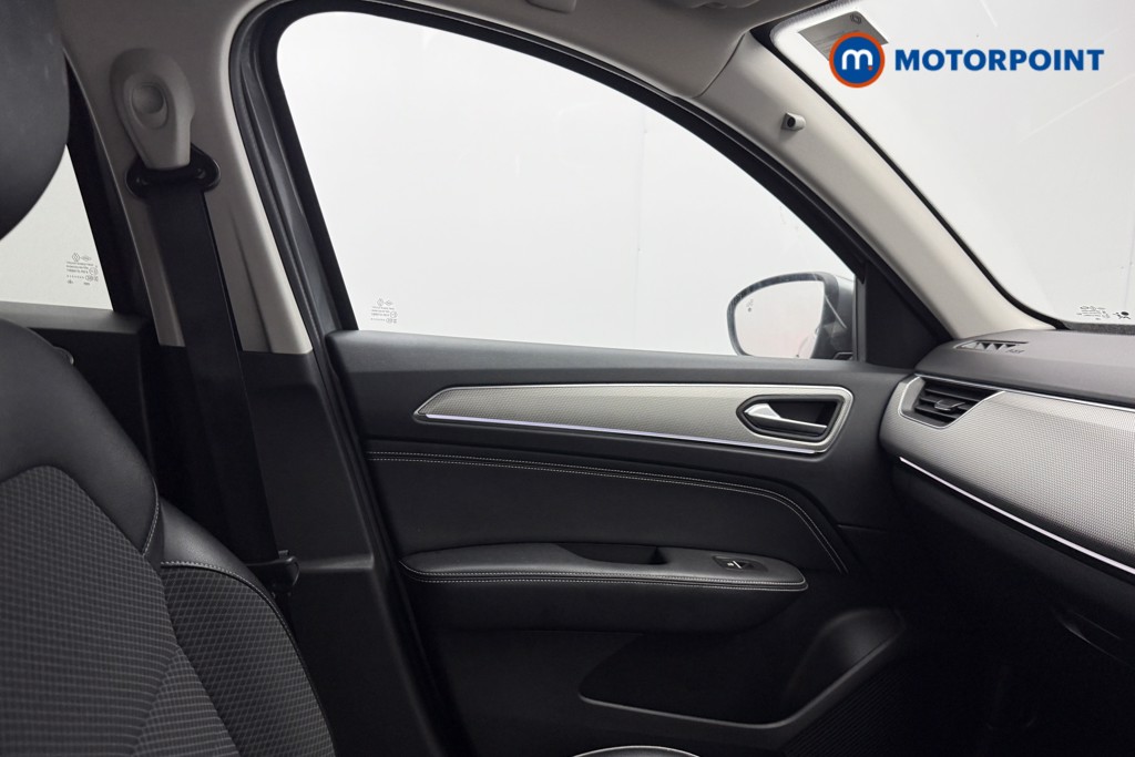 Renault Arkana S Edition Automatic Petrol-Electric Hybrid SUV - Stock Number (1586163) - 16th supplementary image