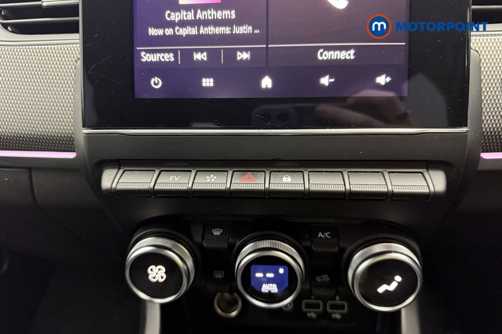 Renault Arkana S Edition Automatic Petrol-Electric Hybrid SUV - Stock Number (1586163) - 18th supplementary image